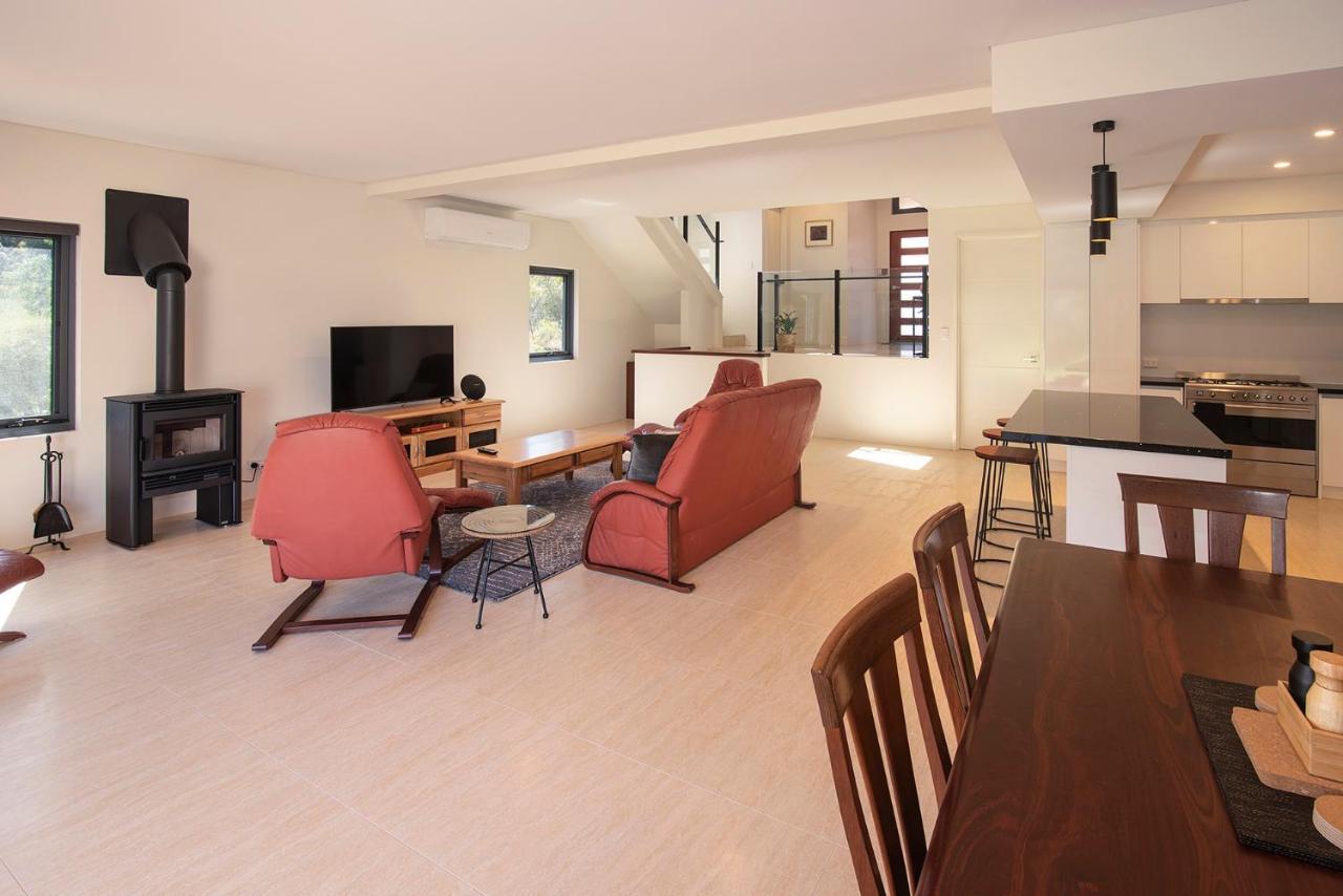 Waterside One Vila Margaret River Exterior foto