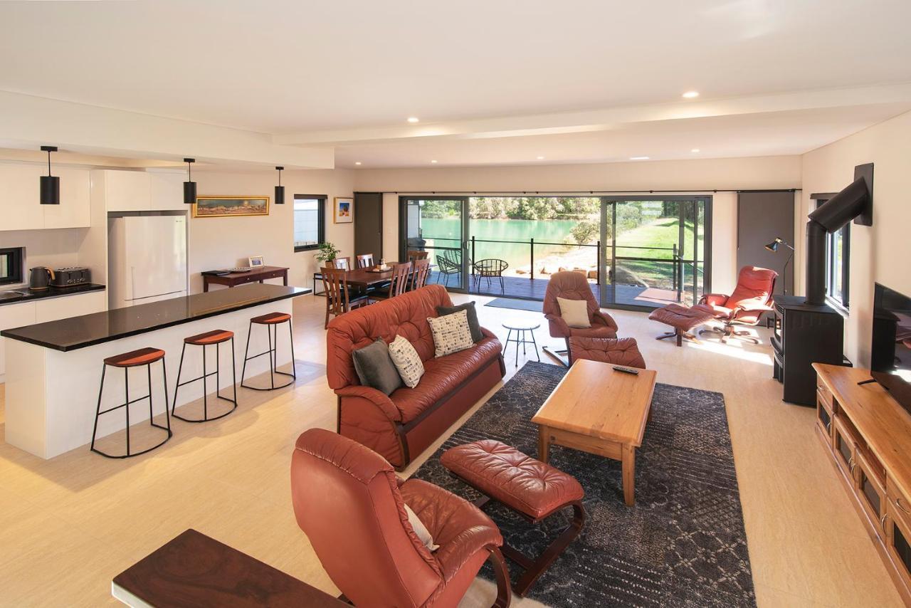 Waterside One Vila Margaret River Exterior foto