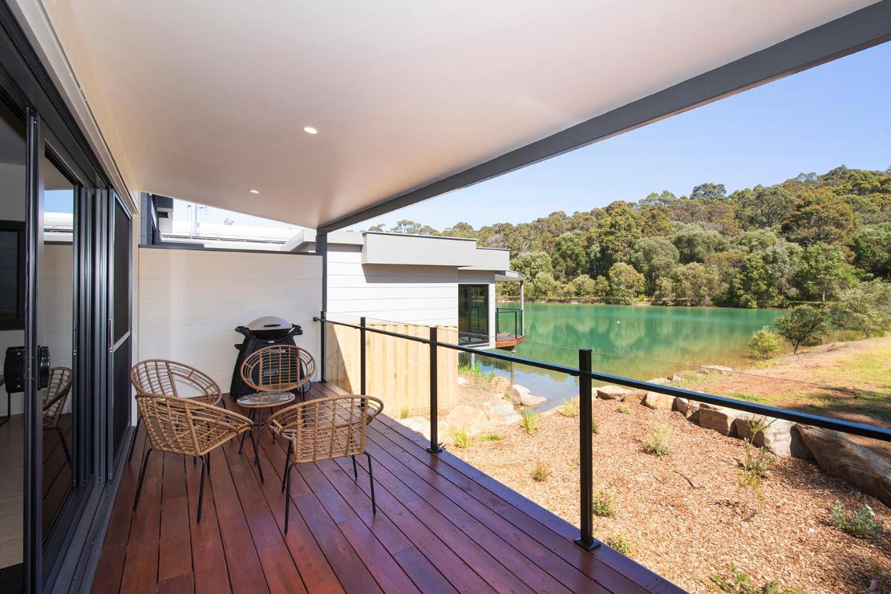 Waterside One Vila Margaret River Exterior foto