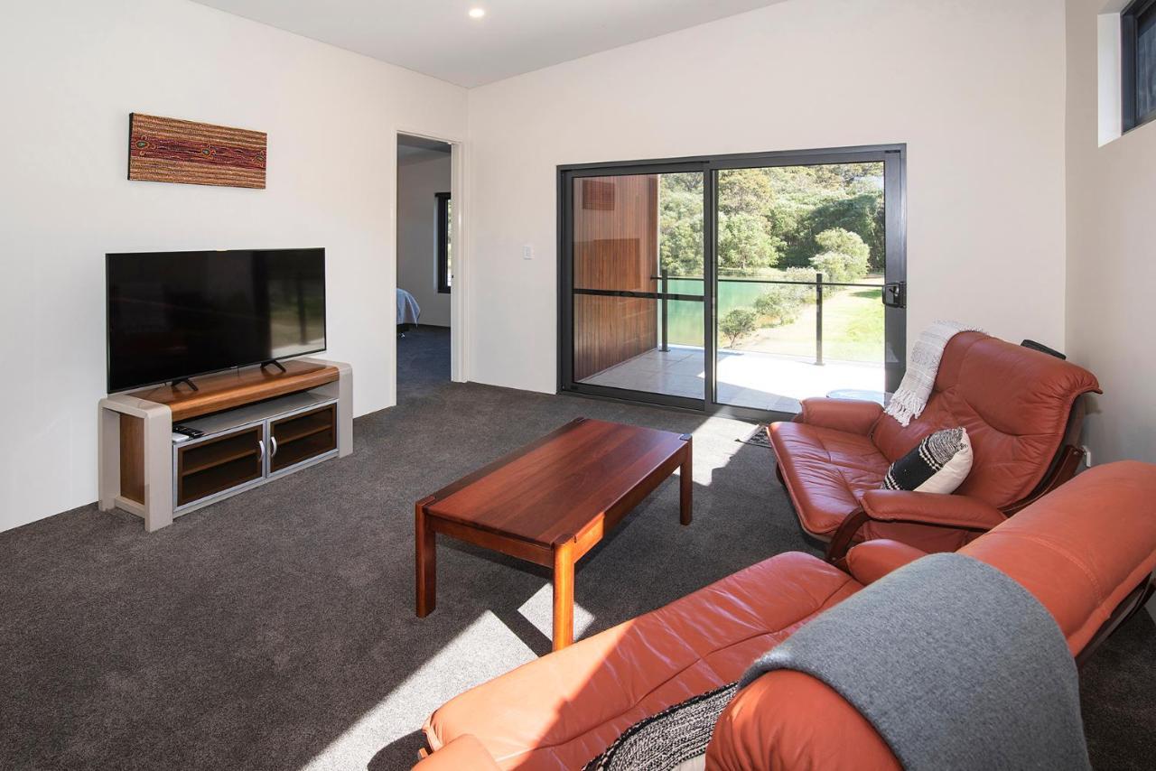 Waterside One Vila Margaret River Exterior foto