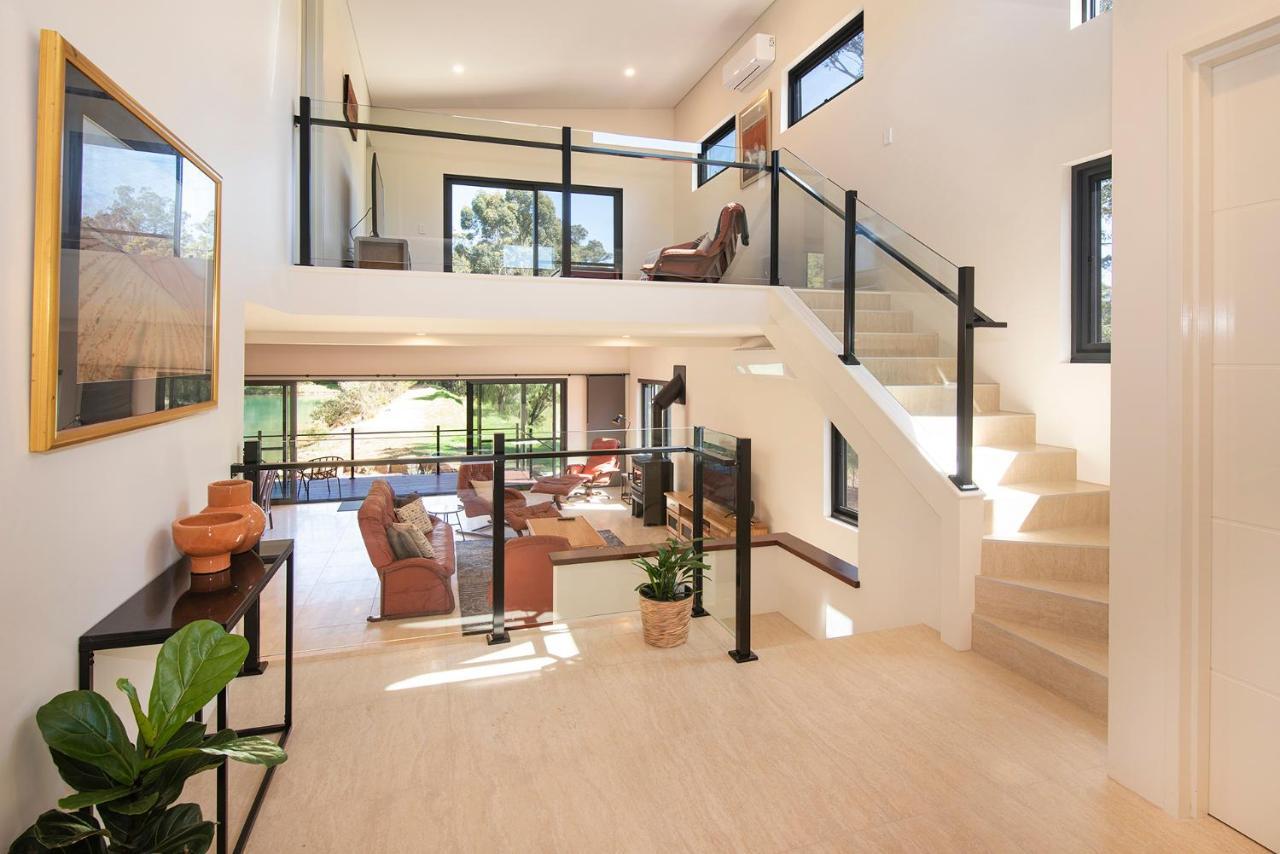 Waterside One Vila Margaret River Exterior foto