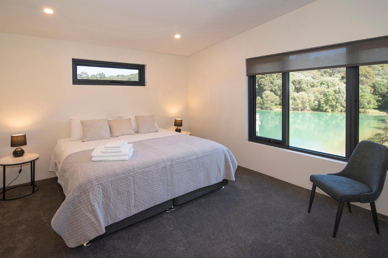 Waterside One Vila Margaret River Exterior foto