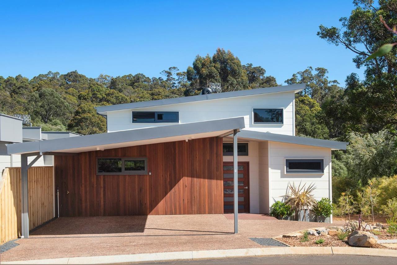 Waterside One Vila Margaret River Exterior foto