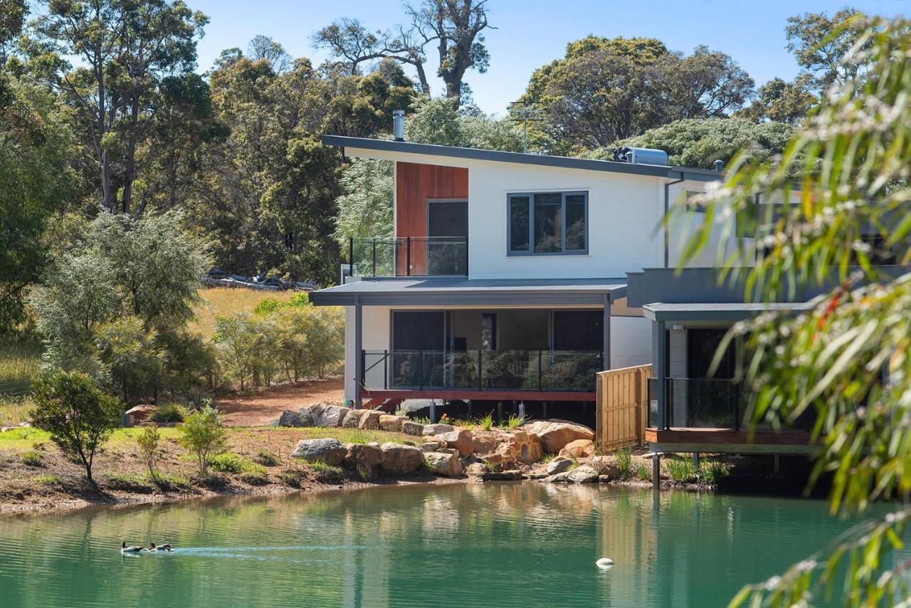 Waterside One Vila Margaret River Exterior foto
